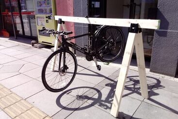 Guest House Asahikawa Ride   Hostel