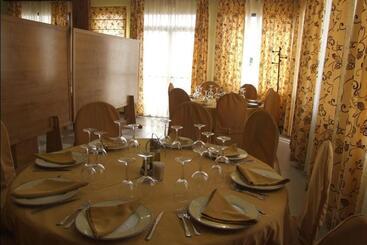 Hostal Parador De Los Galanes