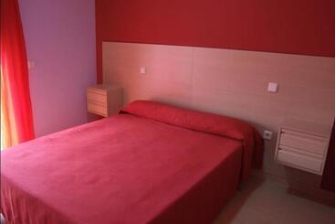 Hostal Parador De Los Galanes - Manzanares