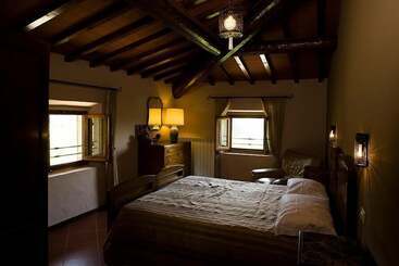 Agriturismo La Topaia - Borgo san Lorenzo