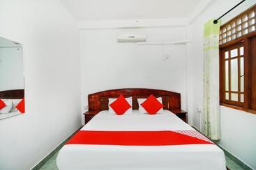 هتل Airport Green View Resort