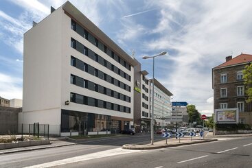 B&b Hotel Lyon Ouest Tassin