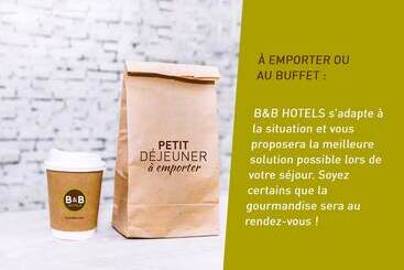 B&b Hotel Lyon Ouest Tassin