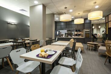 B&b Hotel Lyon Ouest Tassin