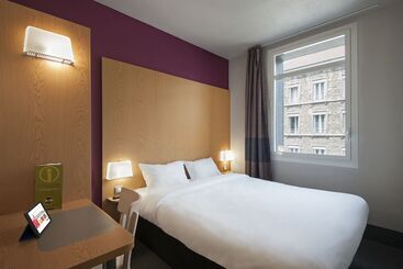 B&b Hotel Lyon Ouest Tassin