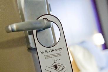 B&b Hotel Lyon Ouest Tassin