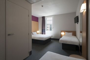 B&b Hotel Lyon Ouest Tassin