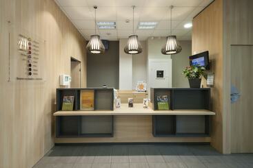 B&b Hotel Lyon Ouest Tassin