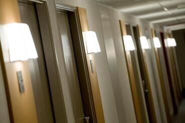 B&b Hotel Lyon Ouest Tassin