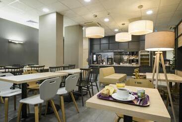B&b Hotel Lyon Ouest Tassin