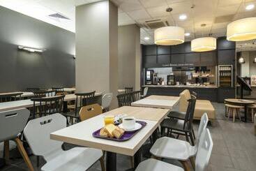 B&b Hotel Lyon Ouest Tassin