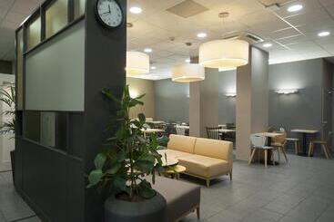 B&b Hotel Lyon Ouest Tassin
