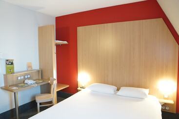 B&b Hotel Saint Malo Sud