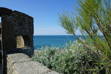 B&b Hotel Saint Malo Sud