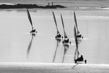B&b Hotel Saint Malo Sud