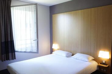 B&b Hotel Saint Malo Sud