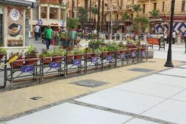 هتل Cairo Paradise