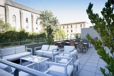Hotel Campanile Clermont Ferrand Centre