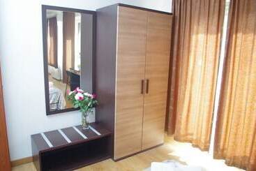 هتل Euro Inn B&b