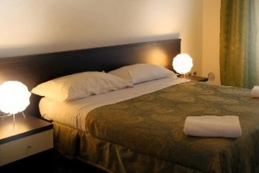 هتل Euro Inn B&b
