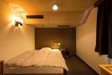 هتل Haus St.anton