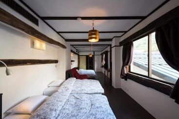 هتل Haus St.anton