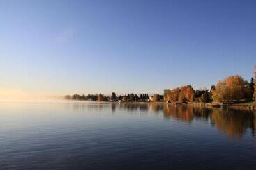 هتل Holiday Inn Express & Suites Cold Lake, An Ihg