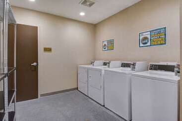 هتل Home2 Suites By Hilton Irving/dfw Airport North