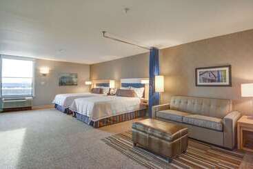 هتل Home2 Suites By Hilton Irving/dfw Airport North