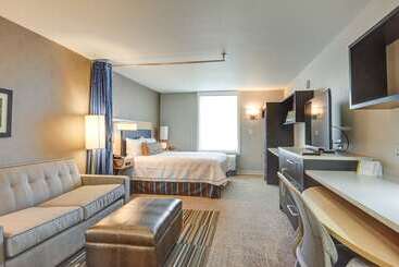 هتل Home2 Suites By Hilton Irving/dfw Airport North