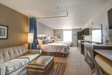 هتل Home2 Suites By Hilton Irving/dfw Airport North