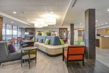 هتل Home2 Suites By Hilton Irving/dfw Airport North