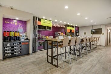 هتل Home2 Suites By Hilton Irving/dfw Airport North