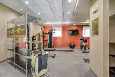 هتل Home2 Suites By Hilton Irving/dfw Airport North