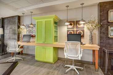 هتل Home2 Suites By Hilton Irving/dfw Airport North
