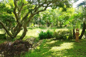 هتل Huan Chiang Dao Resort