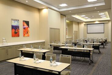 هتل Hyatt Place Tegucigalpa