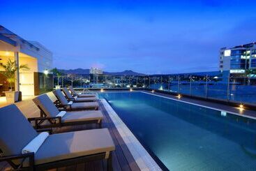 هتل Hyatt Place Tegucigalpa