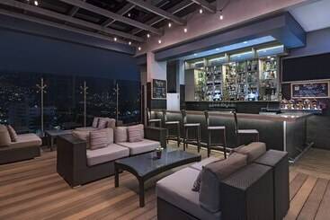 هتل Hyatt Place Tegucigalpa