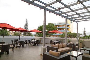هتل Hyatt Place Tegucigalpa