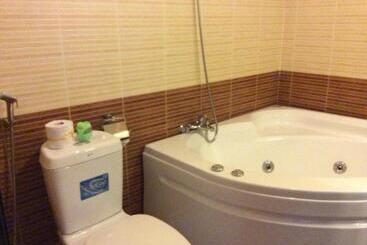 Kim Lan Hotel Can Tho