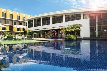 هتل Look Royal Resort