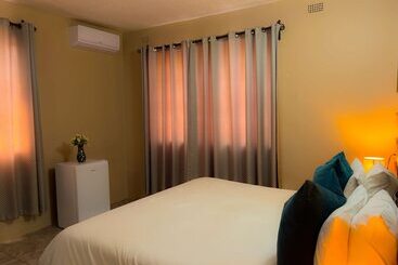 هتل Mopani Lodge