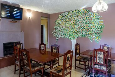 هتل Mopani Lodge
