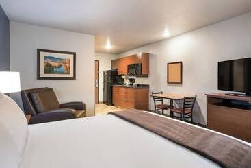 My Place Hotel Brookings, Sd