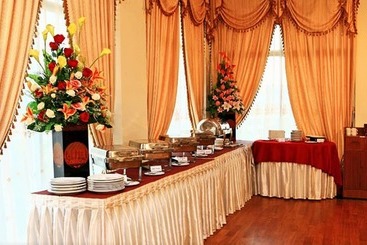 The Hotel Myat Taw Win