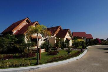 The Hotel Myat Taw Win