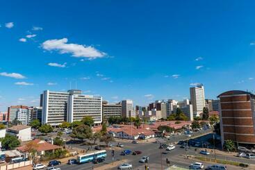 N1 Hotel Samora Machel Harare