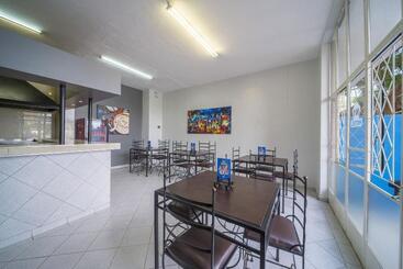 N1 Hotel Samora Machel Harare