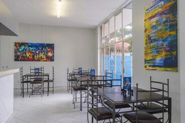N1 Hotel Samora Machel Harare